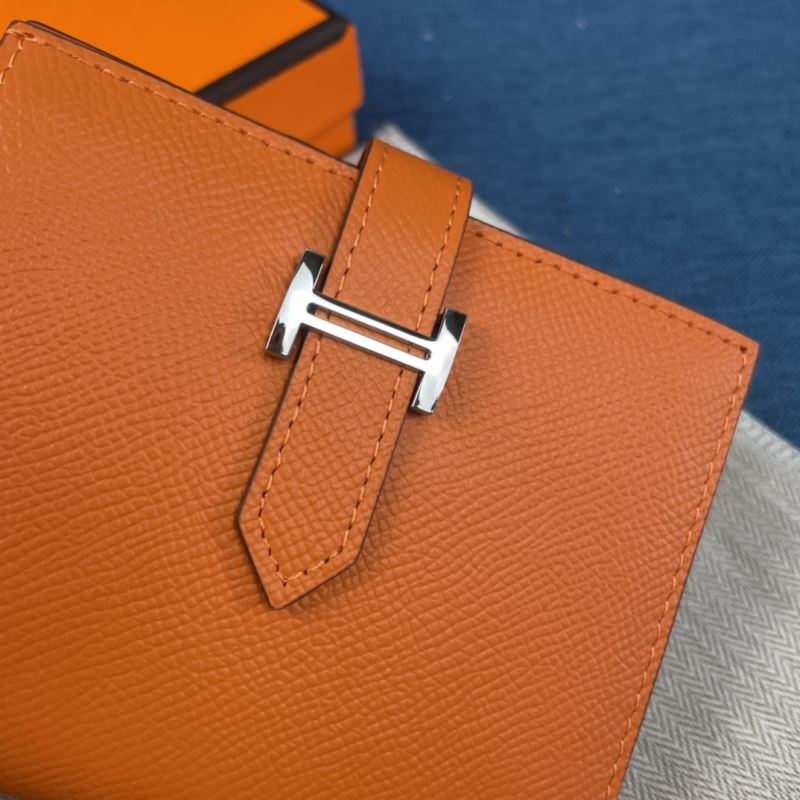 Hermes Wallets Purse